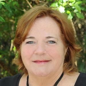 Meet your Posher, Teri